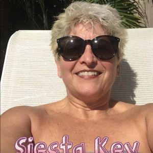 Meet your Posher, Mary lou